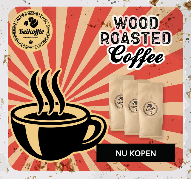 KeiKoffie
