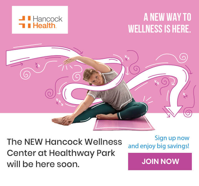 Hancock Health