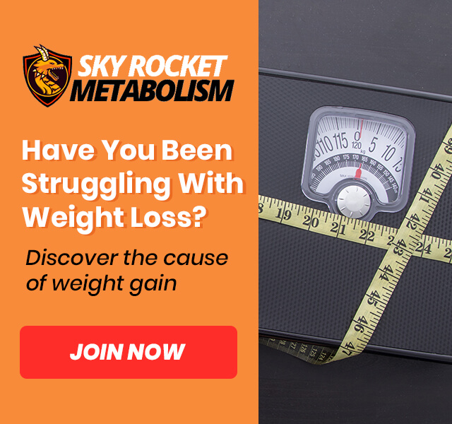 Sky Rocket Metabolism