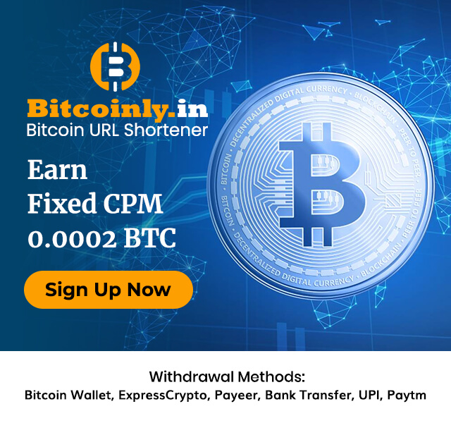 Bitcoinly.in