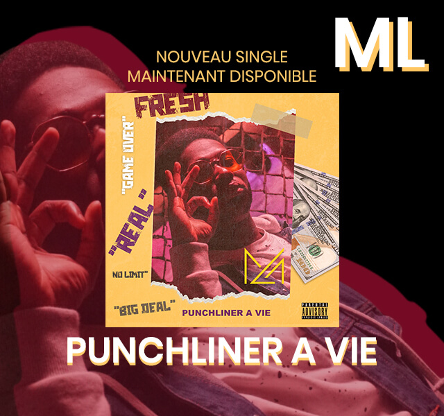 Maintenant Disponible