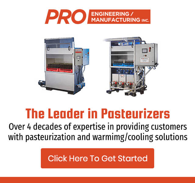 Pro Engineering & Manufacture