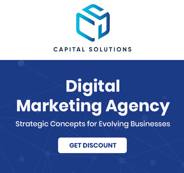 Capital Solutions