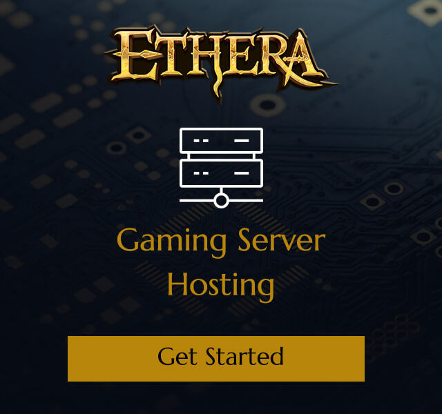 Ethera Hosting